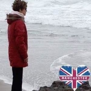 Meet your Posher, Kristi